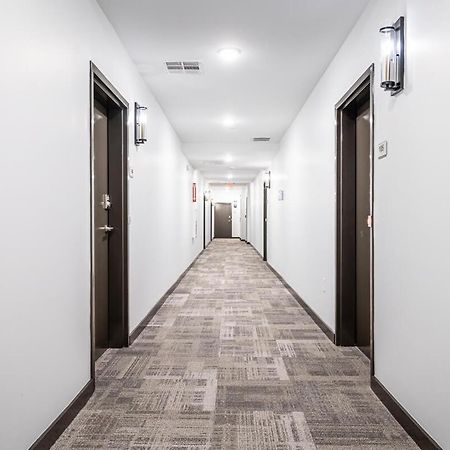 Apartmán Luxe 1Br W Balcony In Downtown 542Blvd Atlanta Exteriér fotografie